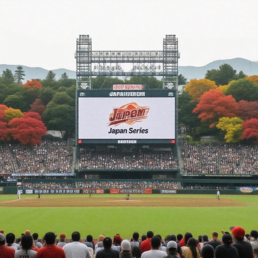 Japan Series